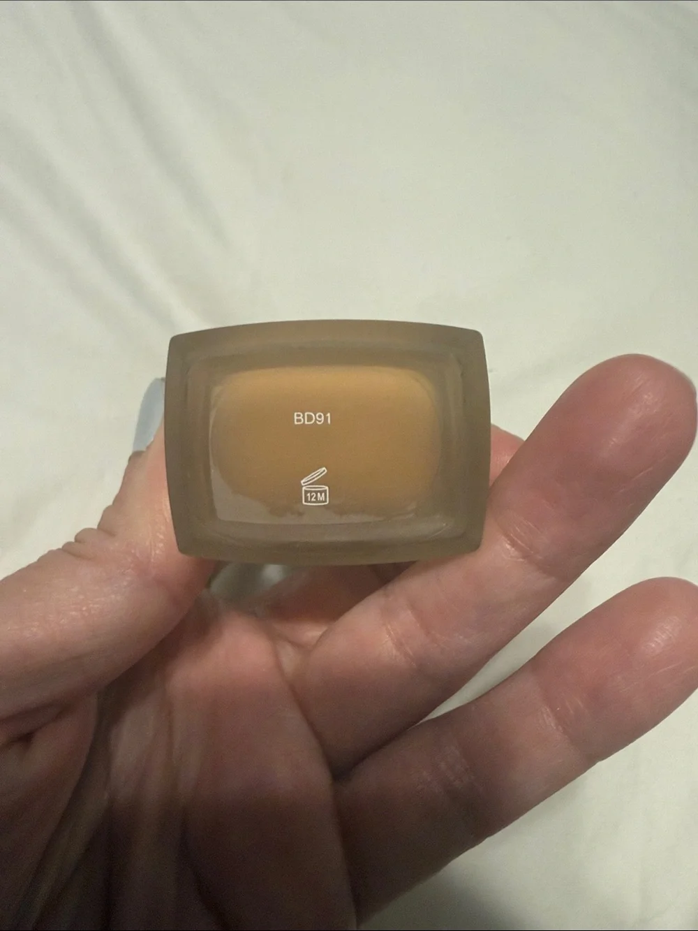 CHANEL Ultra Le Teint Liquid Foundation - Tan